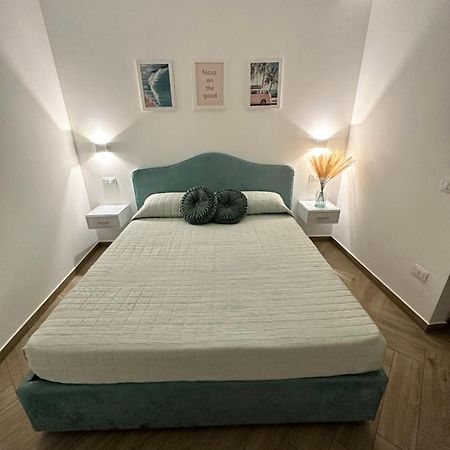 Ametista Rooms Tropea Buitenkant foto