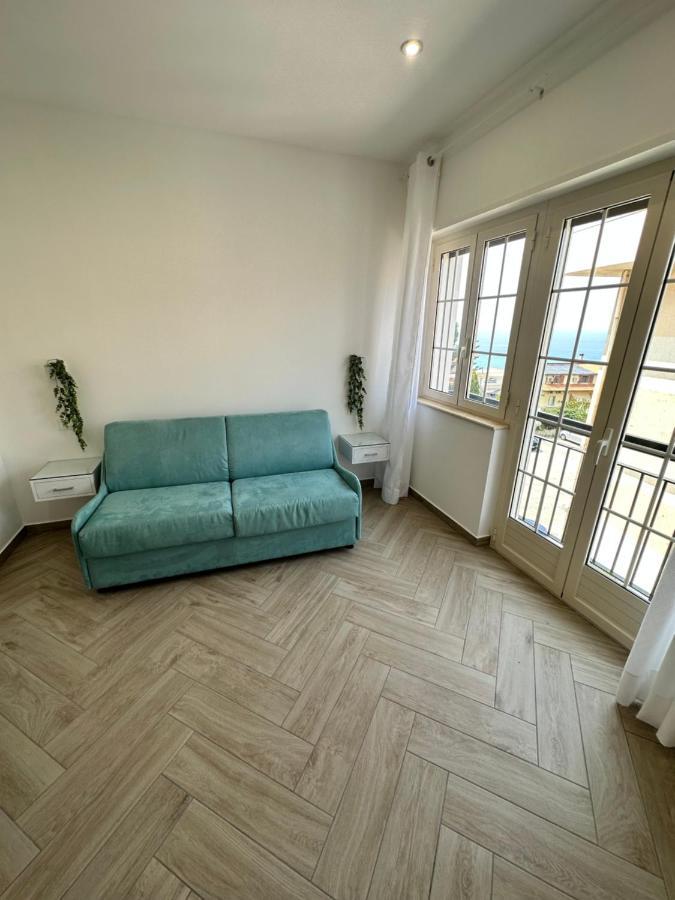 Ametista Rooms Tropea Buitenkant foto