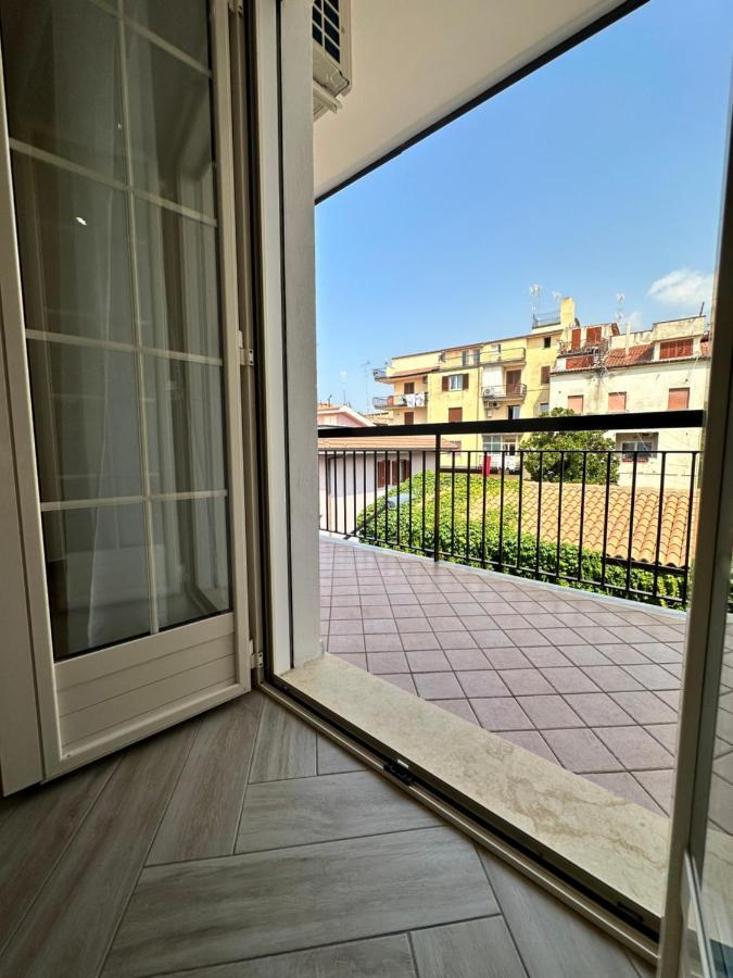Ametista Rooms Tropea Buitenkant foto