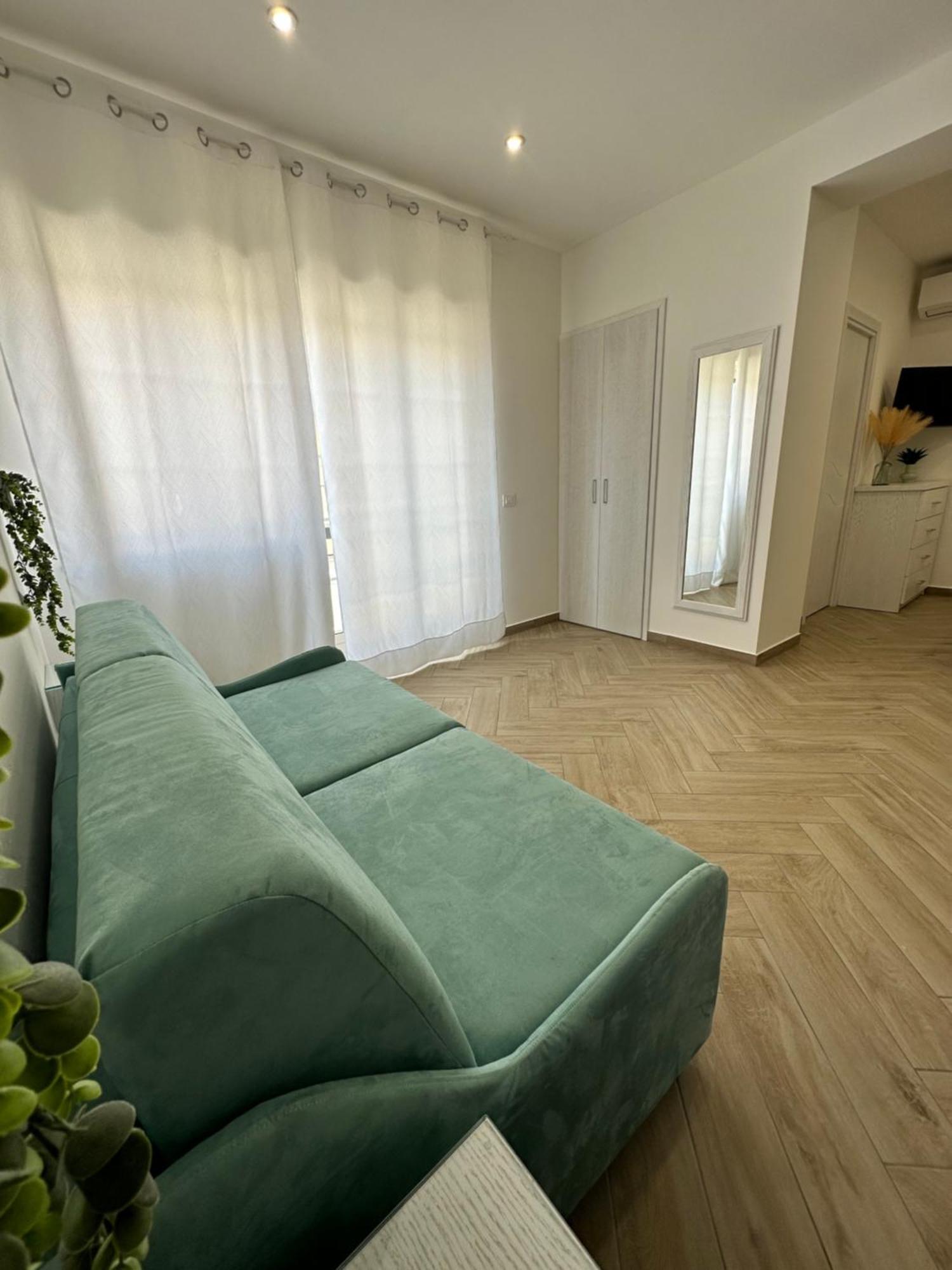 Ametista Rooms Tropea Buitenkant foto