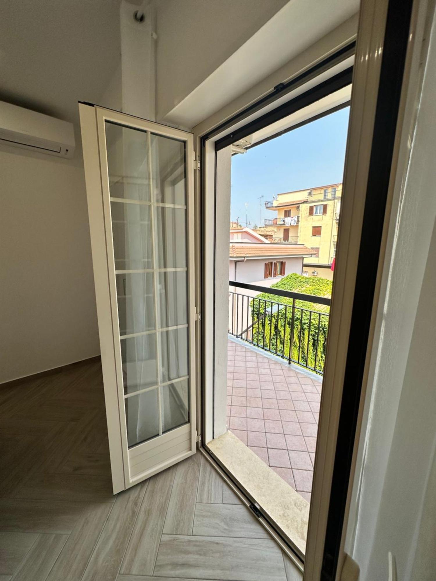 Ametista Rooms Tropea Buitenkant foto