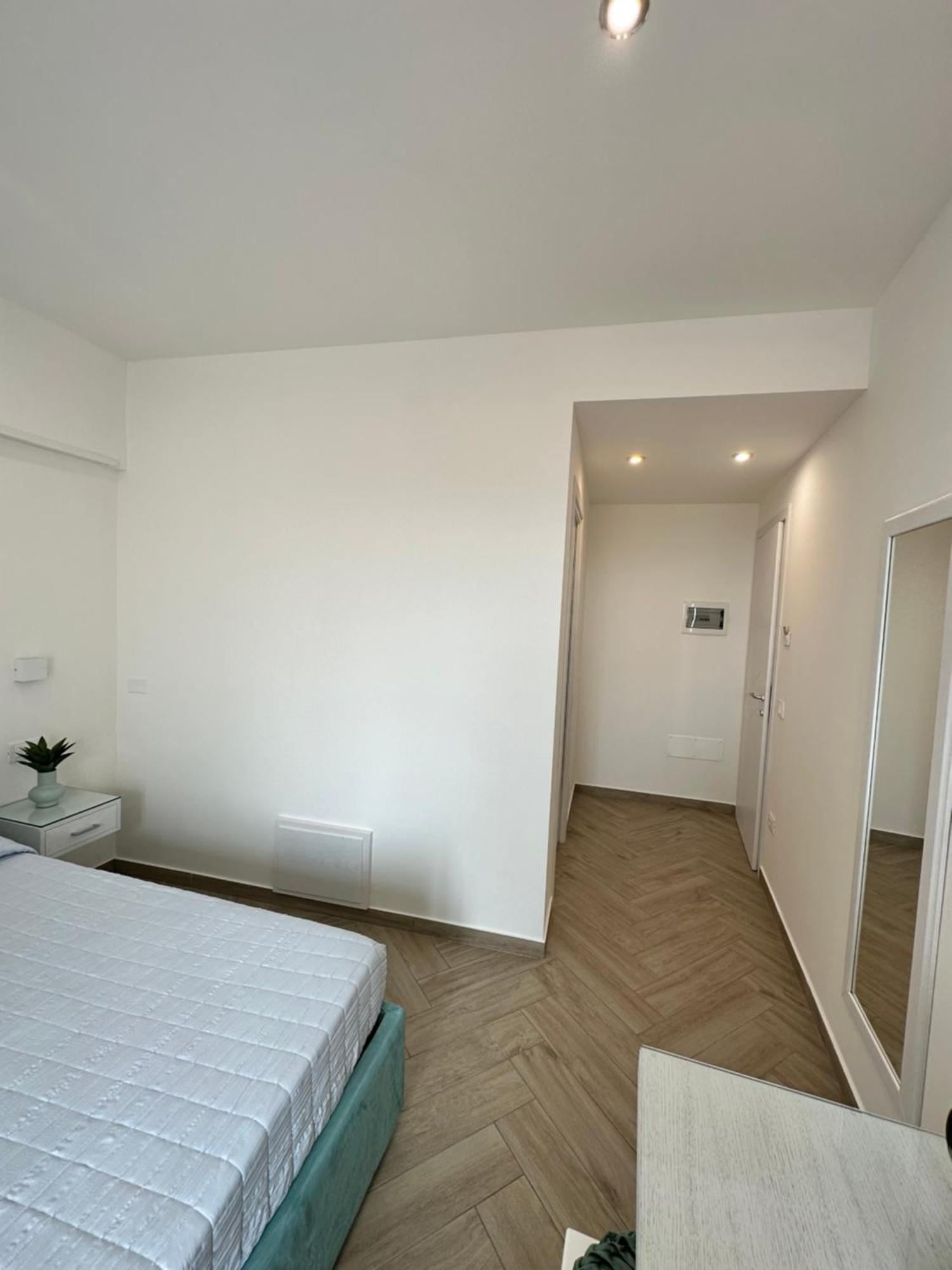 Ametista Rooms Tropea Buitenkant foto