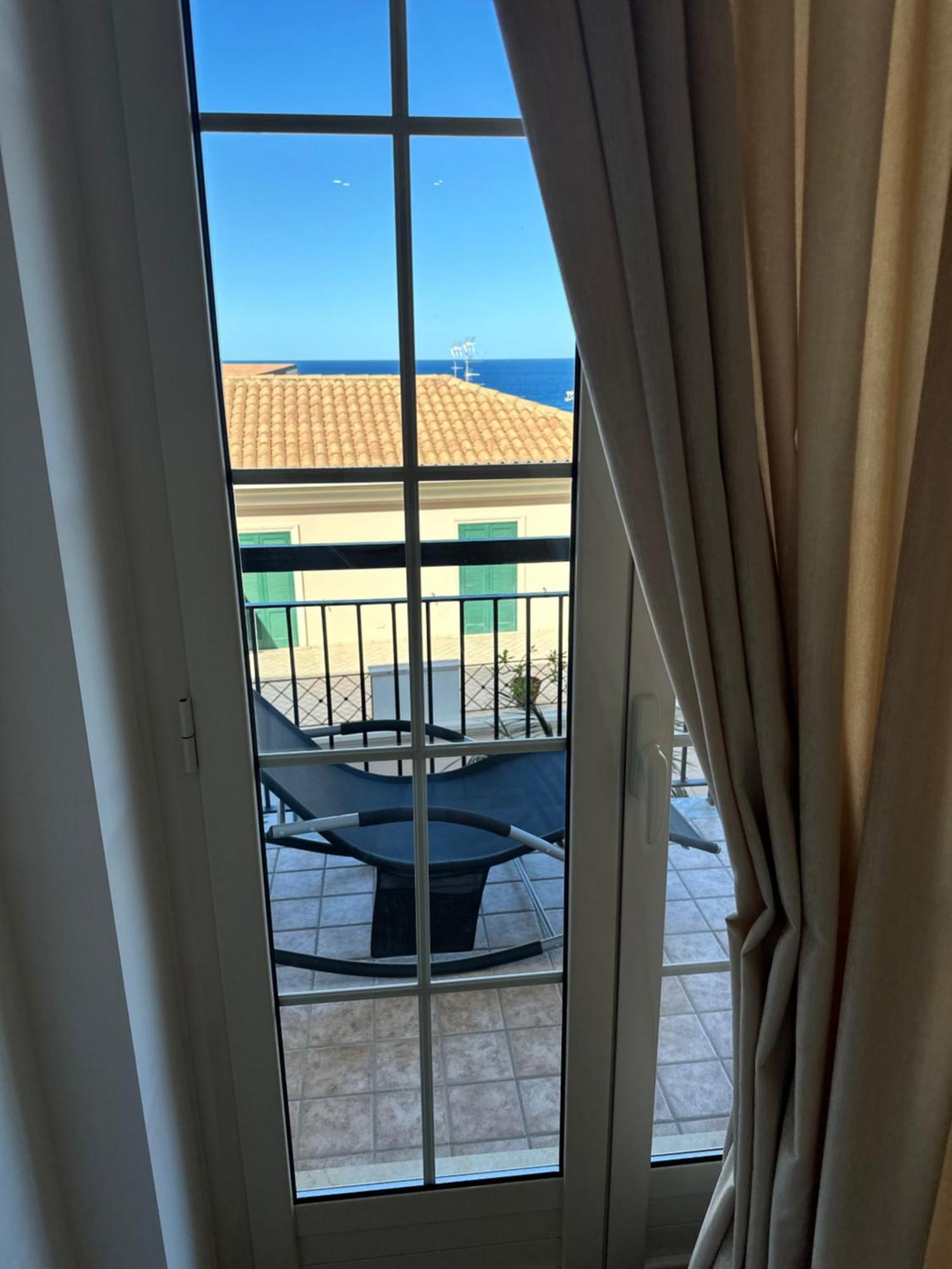 Ametista Rooms Tropea Buitenkant foto