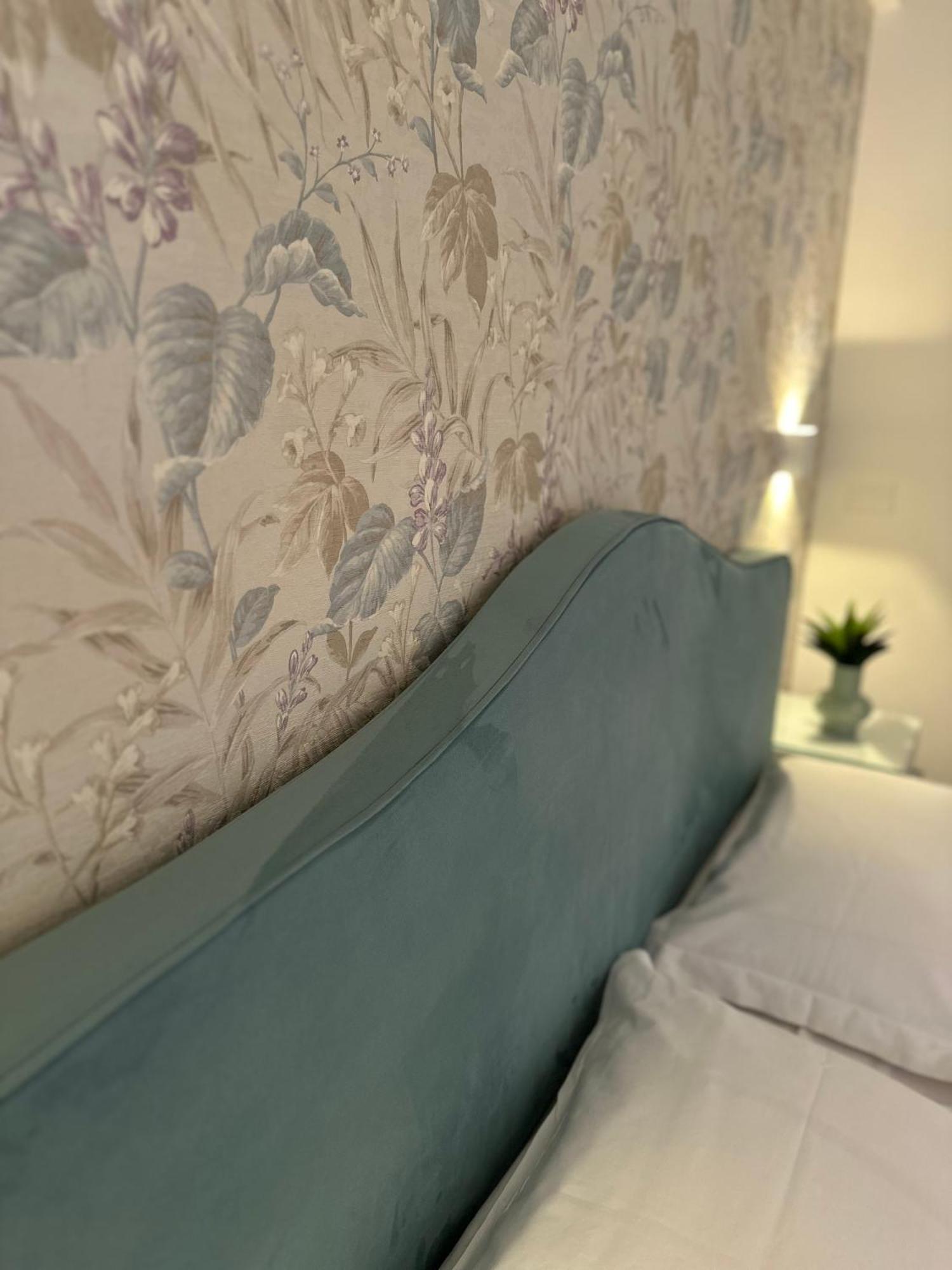 Ametista Rooms Tropea Buitenkant foto